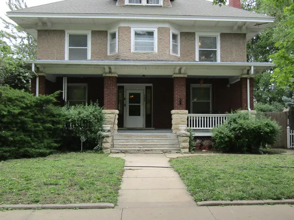 129 S 10th St, Salina, KS 67401