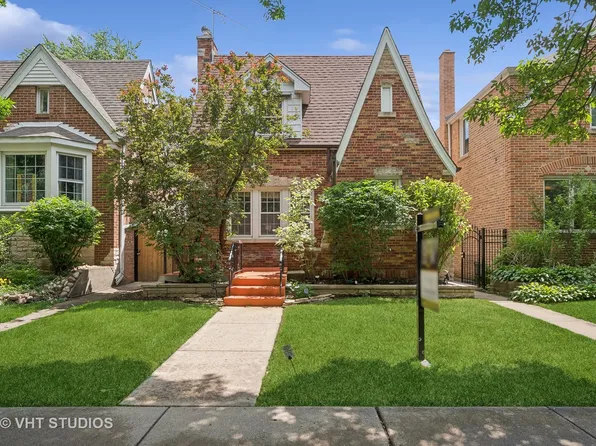 5279 N Lamon Ave, Chicago, IL 60630