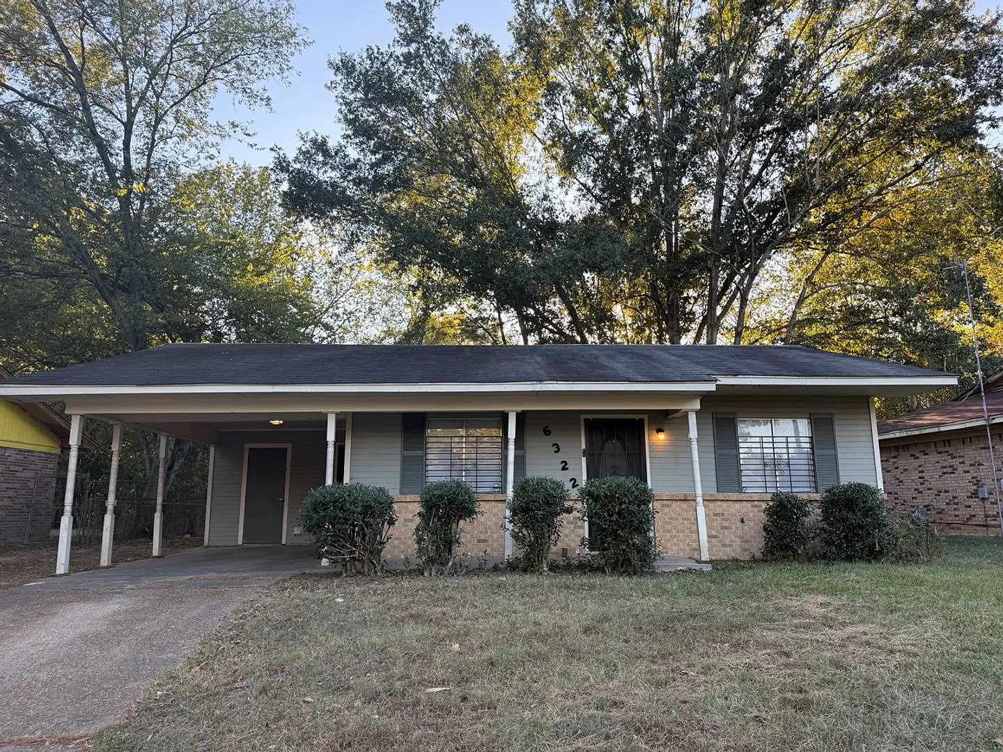 Recently Renovated 3-Bedroom Home | Comfortable Living in the 39213 Area — Photo 1