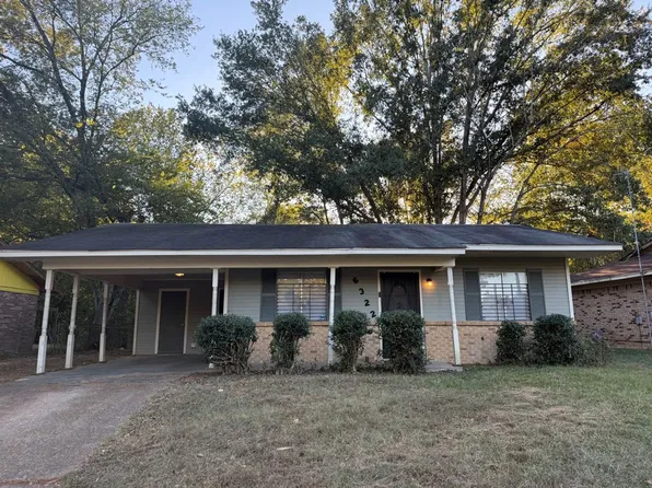 6322 Abraham Lincoln Dr, Jackson, MS 39213