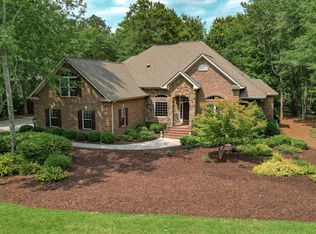 218 Walton Heath Way, Aiken, SC 29803