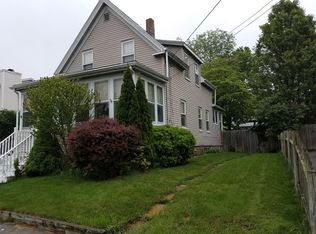 9 Cherry St, Saugus, MA 01906