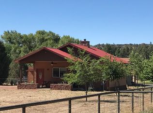 1927 W Shadow Valley Dr, Prescott, AZ 86305