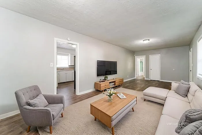 4 bed, 2.0 bath, 1474 sqft, $1,245 — Photo 4