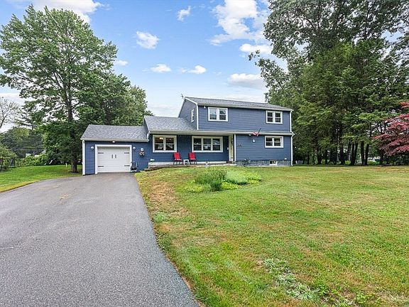 2nd image of 3 Grant Rd