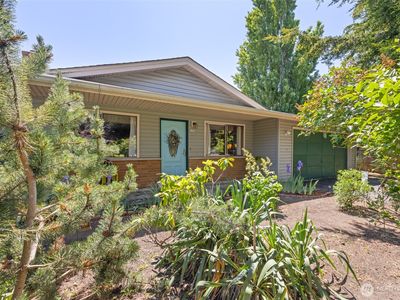 1453 Lopez Avenue, Port Townsend, WA, 98368