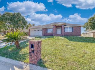 4811 La Casa Cir, Pace, FL 32571