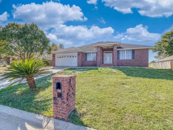 4811 La Casa Cir, Pace, FL 32571