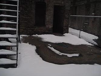 Rented by Jerry F Leazer LREB