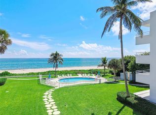 2701 S Ocean Blvd APT 15, Highland Beach, FL 33487