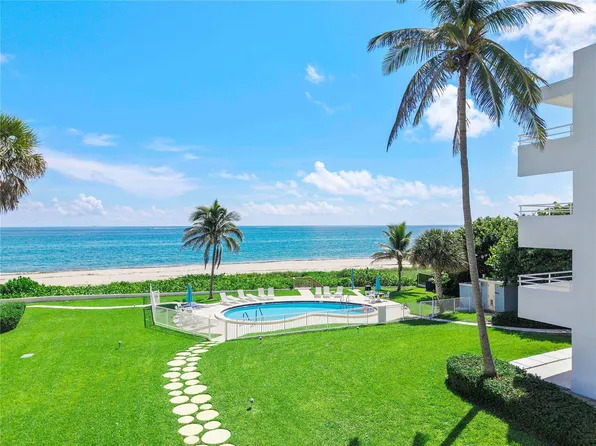 2701 S Ocean Boulevard #15, Highland Beach, FL 33487