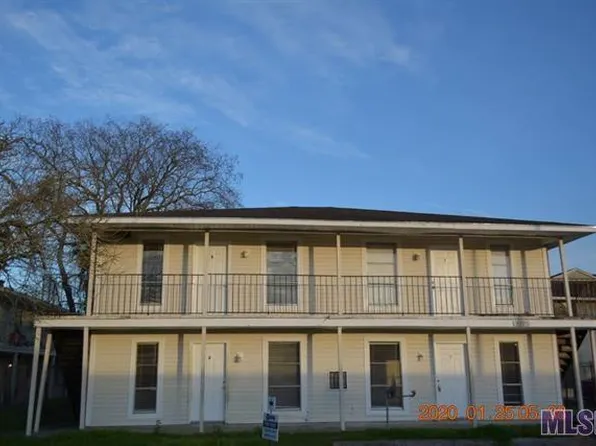 4554 Y A Tittle Ave, Baton Rouge, LA 70820