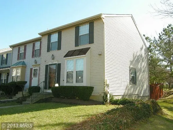 14101 Porringer Ct, Burtonsville, MD 20866