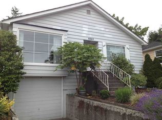 8227 20th Ave NE, Seattle, WA 98115