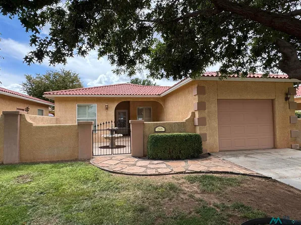 2305 Marlene Blvd, Clovis, NM 88101