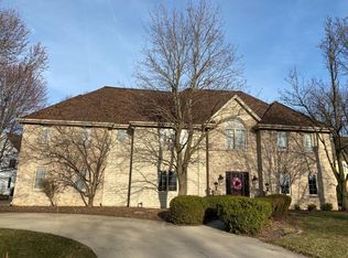 2820 Norman DRIVE, Brookfield, WI