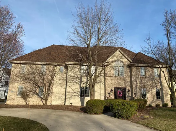 2820 Norman DRIVE, Brookfield, WI 53045