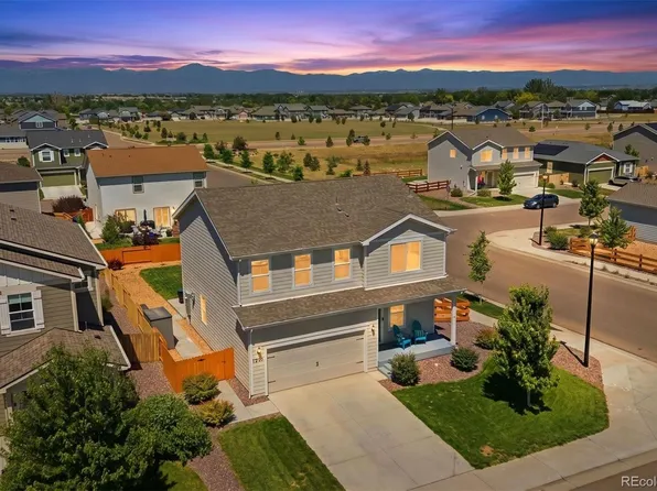 7307 Animas Avenue, Frederick, CO 80530