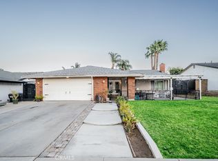 1741 S Buena Vista Ave, Corona, CA 92882
