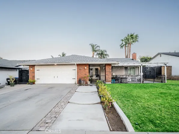 1741 S Buena Vista Ave, Corona, CA 92882