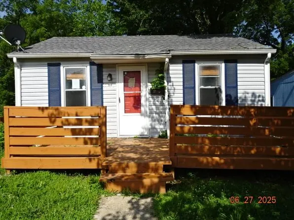 5938 Kensington Ave, Kansas City, MO 64130