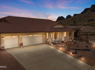 4846 S Rimrock Loop, Gold Canyon, AZ 85118