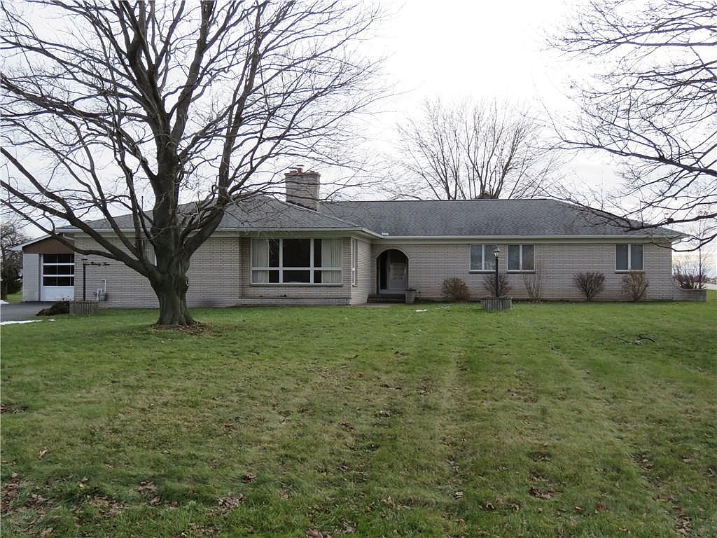 295 Dunbar Rd, Hilton, NY 14468 Zillow