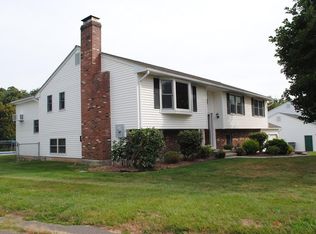 15 Cartier Rd, Enfield, CT 06082