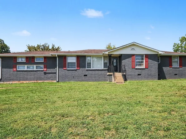 4060 Yoest Dr, Nashville, TN 37207