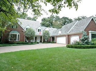 606 E 3rd St, Hinsdale, IL 60521