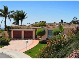 2005 Via Sinalda, La Jolla, CA 92037