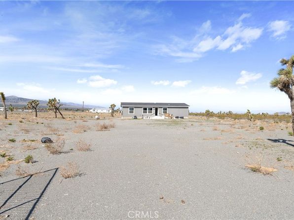 12474 Silver Rock Rd, Pinon Hills, CA 92372