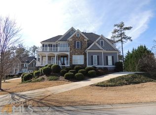 3005 Catamaran Cv, Villa Rica, GA 30180