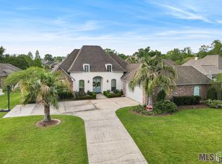 18333 Oak Lane Ave, Baton Rouge, LA 70816