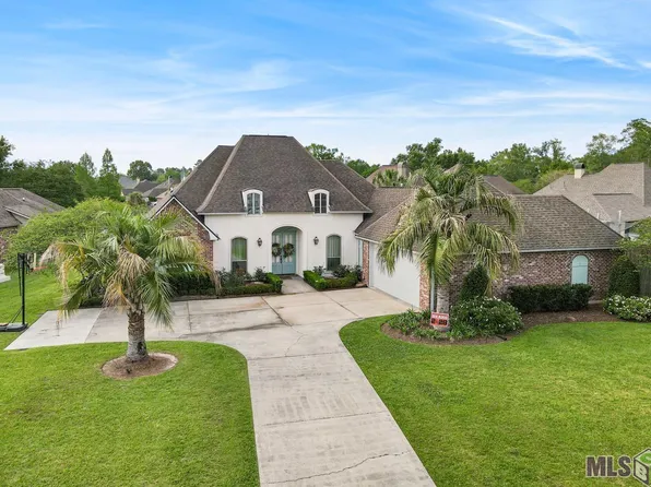 18333 Oak Lane Ave, Baton Rouge, LA 70816