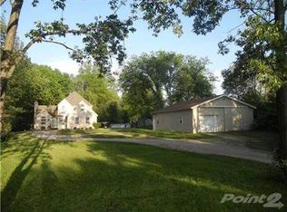 3351 Sandhill Rd, Mason, MI 48854