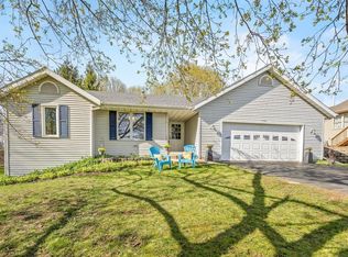1101 Drexel Rd, Davis, IL 61019