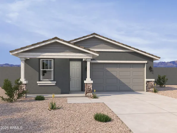4736 W ELLIS Street, Laveen, AZ 85339