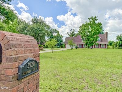 3920 Deerpoint Lake Dr, Southport, FL, 32409