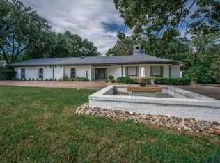 1201 Montclair St, Longview, TX 75601