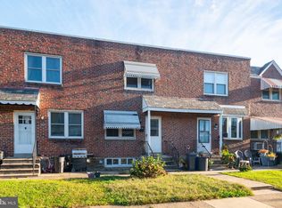 8043 Terry St, Philadelphia, PA 19136