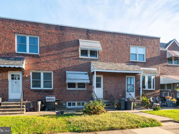 8043 Terry St, Philadelphia, PA 19136