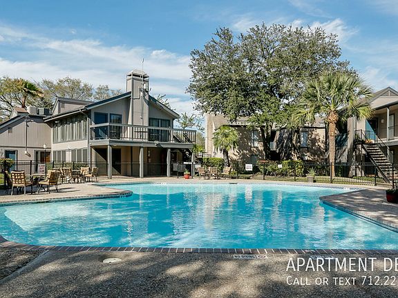 2nd image of 10009 Forum Park Dr #3143