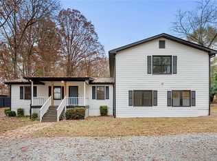 3142 Chamblee Gap Rd, Cumming, GA 30040