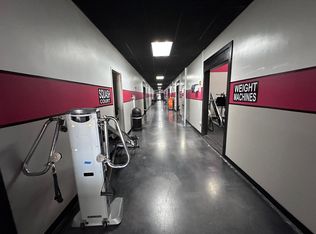 3500 21st St SUITE A, Bakersfield, CA 93301