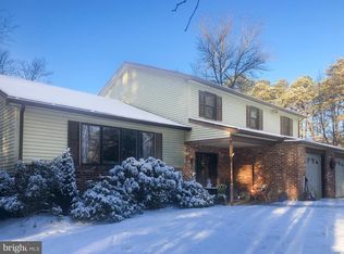 405 New Rd, Southampton, NJ 08088