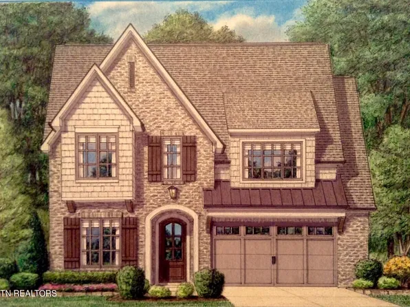 9741 Lantern Way, Knoxville, TN 37922