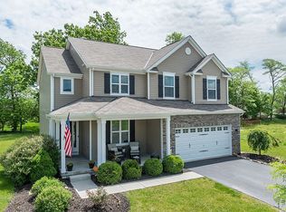 201 Minton Dr, Delaware, OH