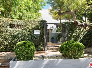 8911 Cynthia St APT 10, West Hollywood, CA 90069