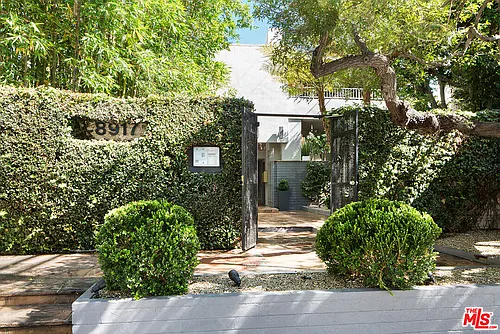 8911 Cynthia St #10 Photo 1